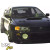 VSaero FRP MAT 22B Wide Body Fenders 5pc (rear) > Subaru Impreza GC8 1993-2001 > 4dr Sedan - image 9