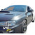VSaero FRP MAT 22B Wide Body Fenders 5pc (rear) > Subaru Impreza GC8 1993-2001 > 4dr Sedan - image 41
