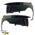 VSaero FRP MAT-LS 22B Wide Body Fenders Set 7pc > Subaru Impreza (GC8) 1993-2001 > 4dr Sedan - image 34