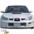 VSaero FRP LSPO WRC Custom Wide Body Fenders (front) > Subaru Impreza WRX 2006-2007 > 4/5dr - image 9