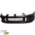 VSaero FRP WRC Front Bumper 3pc > Subaru Impreza WRX 2004-2005 > 4/5dr - image 16