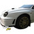 VSaero FRP LSPO WRC Wide Body Fenders 7pc > Subaru Impreza WRX 2002-2003 > 4dr Sedan - image 14