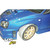 VSaero FRP LSPO WRC Wide Body Fenders 7pc > Subaru Impreza WRX 2004-2005 > 4dr Sedan - image 17
