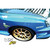 VSaero FRP LSPO WRC Wide Body Fenders 7pc > Subaru Impreza WRX 2004-2005 > 4dr Sedan - image 20