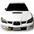 VSaero FRP LSPO WRC Wide Body Fenders 7pc > Subaru Impreza WRX 2006-2007 > 4dr Sedan - image 8