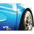 VSaero FRP LSPO WRC Wide Body Kit 11pc > Subaru Impreza WRX 2006-2007 > 4dr - image 37