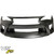 VSaero FRP AG GT-F Front Bumper w Grille 5pc > Toyota 86 2017-2020 - image 28