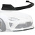 VSaero FRP AG T2 Wide Body Front Lip > Toyota 86 2017-2020 - image 1