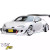 VSaero FRP TKYO v3 Wide Body Side Skirts > Toyota 86 2017-2020 - image 6