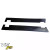 VSaero FRP VAR Side Skirts /w Spliiters 4pc > Toyota 86 2017-2020 - image 30