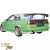 VSaero FRP DMA D1 Wide Body 30mm Fenders (front) > Toyota Corolla AE86 Levin 1984-1987 > 2/3dr - image 32