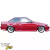 VSaero FRP ORI Wide Body 40mm Fenders (rear) > Toyota Corolla AE86 1984-1987 > 2dr Coupe - image 7