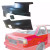 VSaero FRP ORI Wide Body 40mm Fenders (rear) > Toyota Corolla AE86 1984-1987 > 2dr Coupe - image 8