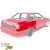 VSaero FRP ORI Wide Body Fenders (rear) 40mm for Toyota Corolla (AE86) 1984-1987 > 2dr Coupe - image 9
