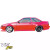 VSaero FRP ORI Wide Body 40mm Fenders (rear) > Toyota Corolla AE86 1984-1987 > 2dr Coupe - image 22