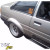 VSaero FRP ORI Wide Body 35mm Fender Flares (rear) > Toyota Corolla AE86 1984-1987 > 2/3dr - image 2