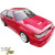 VSaero FRP JBLO Wide Body Fenders Set 4pc 20/40mm > Toyota Corolla (AE86) Levin 1984-1987 > 3dr Hatch - image 36