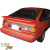 VSaero FRP TRDE Hatch Spoiler Wing > Toyota Corolla AE86 Trueno 1984-1987 > 3dr - image 6