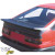 VSaero FRP TRDE Hatch Spoiler Wing > Toyota Corolla AE86 Trueno 1984-1987 > 3dr - image 7