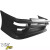 VSaero FRP VERT Front Bumper > Toyota Corolla AE86 1984-1987 > 2/3dr - image 14