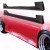 VSaero FRP VERT Side Skirts > Toyota Corolla AE86 1984-1987 > 2/3dr - image 9