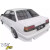 VSaero FRP VERT Body Kit 4pc > Toyota Corolla AE86 1984-1987 > 2/3dr - image 47