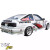 VSaero FRP VERT Body Kit 4pc > Toyota Corolla AE86 1984-1987 > 2/3dr - image 48