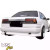 VSaero FRP VERT Body Kit 4pc > Toyota Corolla AE86 1984-1987 > 2/3dr - image 55