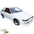 VSaero FRP VERT Body Kit 4pc for Toyota Corolla (AE86) 1984-1987 > 2/3dr - image 24