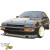 VSaero FRP URA Body Kit 4pc for Toyota Corolla (AE86) 1984-1987 > 2/3dr - image 17