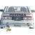 VSaero FRP JBLO Body Kit 4pc > Toyota Corolla AE86 1984-1987 > 2/3dr - image 72