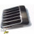 VSaero Carbon Fiber Supercharged Side Duct Scoop > Toyota MR2 AW11 1985-1989 - image 24