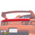 VSaero FRP TRDE Wide Body Kit 10pc > Toyota MR2 SW20 1991-1995 - image 65