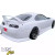 VSaero FRP BSPO Rear Bumper > Toyota Supra JZA80 1993-1998 - image 14