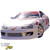 VSaero FRP BSPO Body Kit 4pc > Toyota Supra JZA80 1993-1998 - image 28