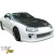 VSaero FRP SIGN Front Bumper > Toyota Supra JZA80 1993-1998 - image 9