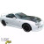 VSaero FRP SIGN Side Skirts > Toyota Supra JZA80 1993-1998 - image 7