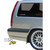 VSaero FRP K-Style Body Kit Wagon > Volvo 850 1993-1997 > 5dr - image 22