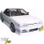 VSaero FRP URA Front Bumper > Nissan Skyline R31 1985-1987 > 2/4dr - image 2