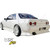 VSaero FRP VERT Rear Bumper > Nissan Skyline R32 GTS 1990-1994 > 2dr Coupe - image 9