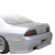 VSaero FRP FKON Rear Bumper > Nissan Skyline R33 GTS 1995-1998 > 4dr Sedan - image 6