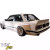 VSaero FRP TKYO Wide Body 75mm Fender Flares (rear) > BMW 3-Series 318i 325i E30 1984-1991> 2dr Coupe - image 2