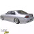 VSaero FRP FKON Body Kit 4pc > Nissan Skyline R33 GTS 1995-1998 > 4dr Sedan - image 41