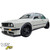 VSaero FRP TKYO Wide Body Kit 9pc > BMW 3-Series 318i 325i E30 1984-1991> 2dr Coupe - image 19