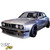 VSaero FRP TKYO Wide Body Kit 9pc > BMW 3-Series 318i 325i E30 1984-1991> 2dr Coupe - image 29