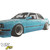 VSaero FRP TKYO Wide Body Kit 9pc > BMW 3-Series 318i 325i E30 1984-1991> 2dr Coupe - image 37