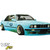VSaero FRP TKYO Wide Body Kit 9pc > BMW 3-Series 318i 325i E30 1984-1991> 2dr Coupe - image 38