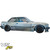 VSaero FRP TKYO Wide Body Kit 9pc > BMW 3-Series 318i 325i E30 1984-1991> 2dr Coupe - image 42
