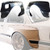 VSaero FRP TKYO Wide Body Kit 9pc > BMW 3-Series 318i 325i E30 1984-1991> 2dr Coupe - image 45