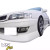 VSaero FRP BSPO Front Bumper > Toyota Chaser JZX100 1996-2000 - image 9